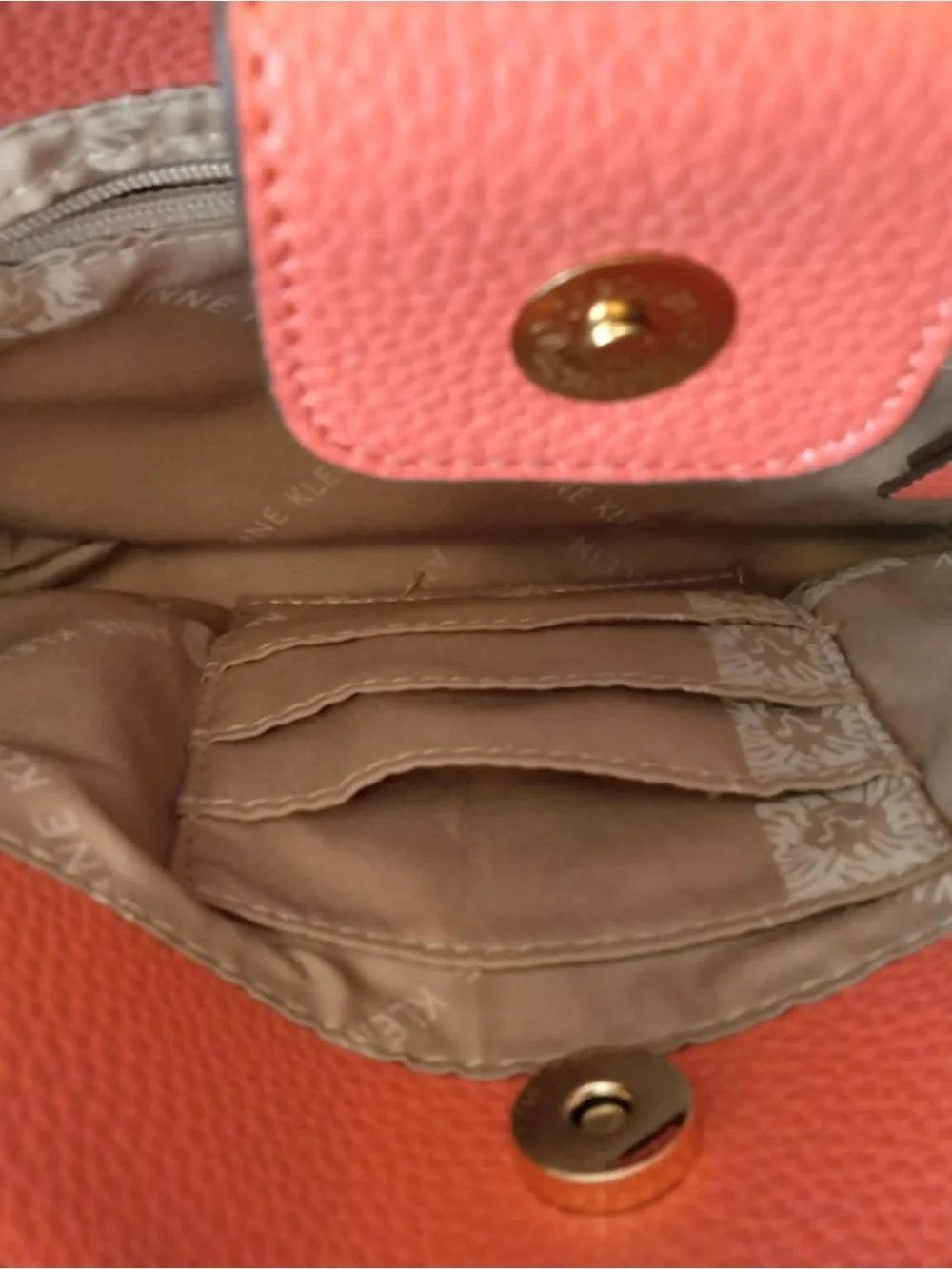 Anne Klein anne klein